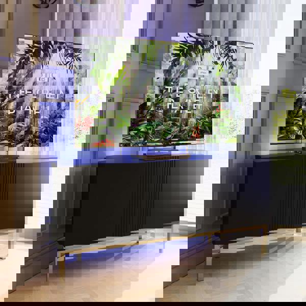 Frank Olsen Furniture Frank Olsen Iona Corner Tv