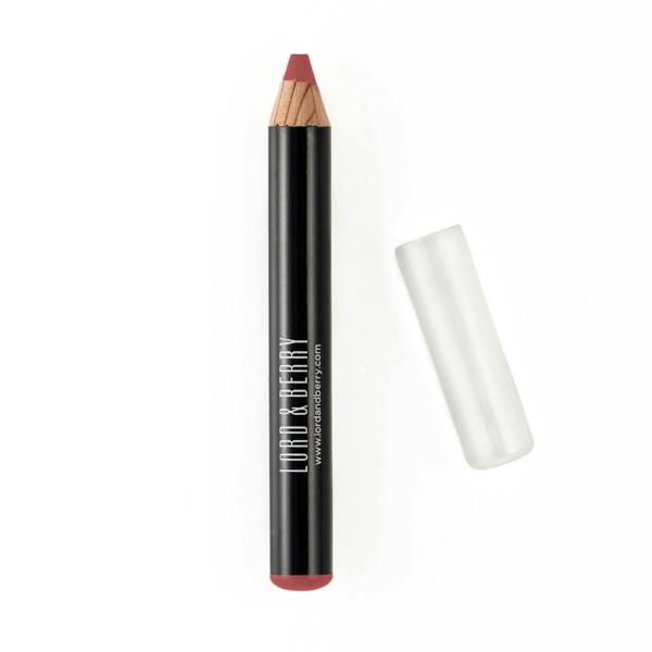 Lord and Berry Maximatte - Crayon Lipstick 2.1g