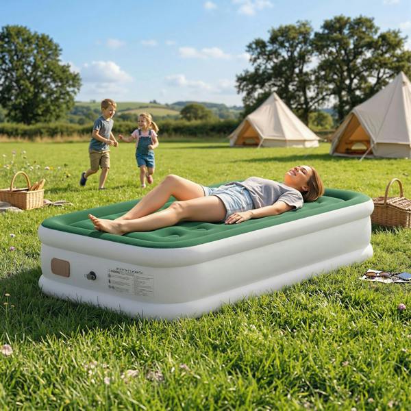 Air Mattress