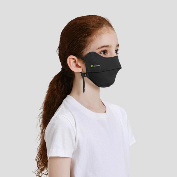 Anniou UV Protection Mask