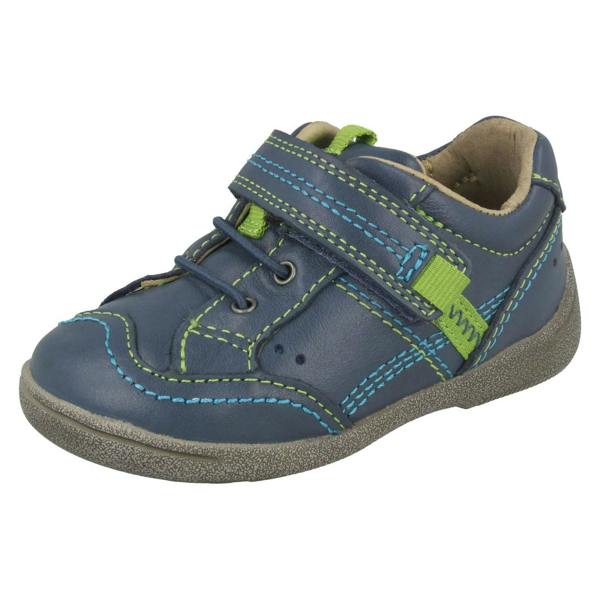 Start-rite Startrite Boys Casual Trainers Super Soft Sam
