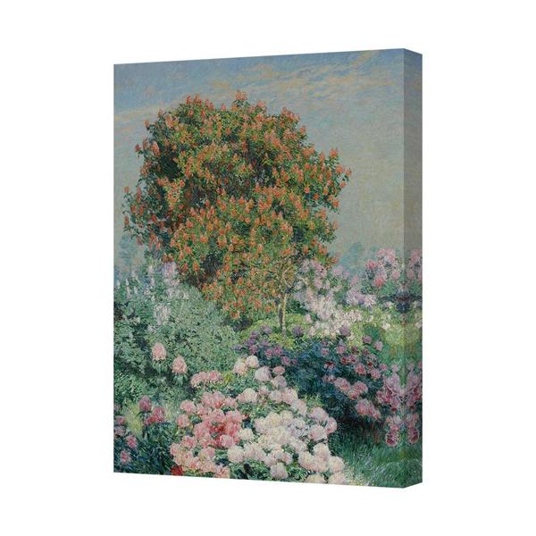 Benjamin Tate Design Canvas Wall Art Long Lasting Colours Gallery Style Deep Wooden Frame Handcrafted In UK For Home Decor Enthusiasts