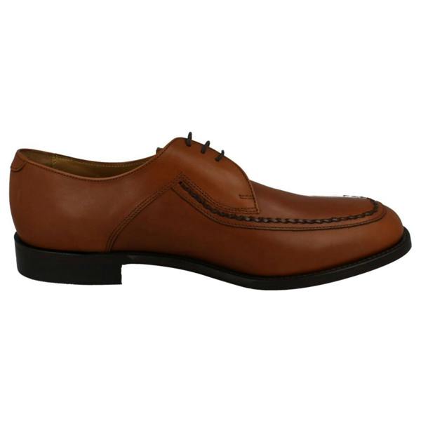 Loake Mens Loake Smart Formal Shoes Fontwell
