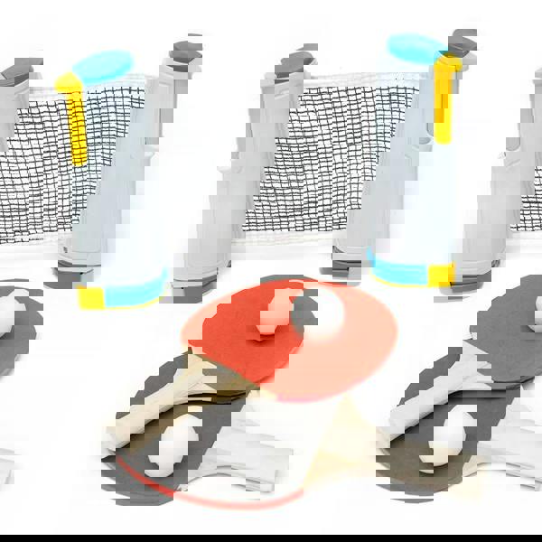 Nova Instant Table Tennis