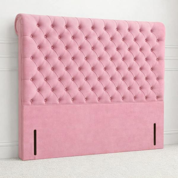 Great British Beds Sleigh Headboard