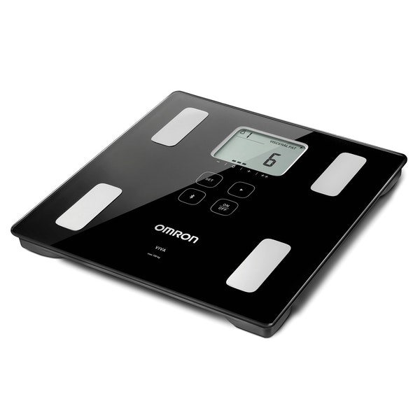 Omron VIVA Smart Scale Body Composition Monitor