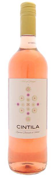Cintila Rose, Peninsula de Setubal 2025 75cl