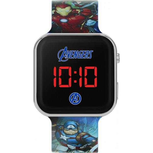 Disney Avengers Watch AVG4706ARG