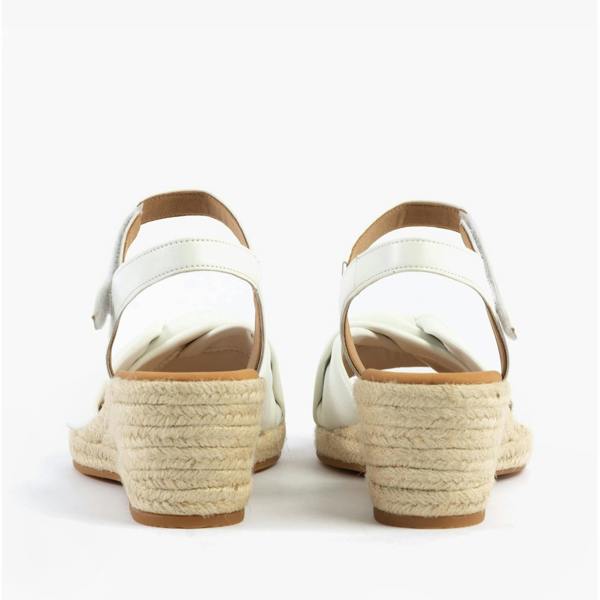 Gabor MOON Sandals   in  White