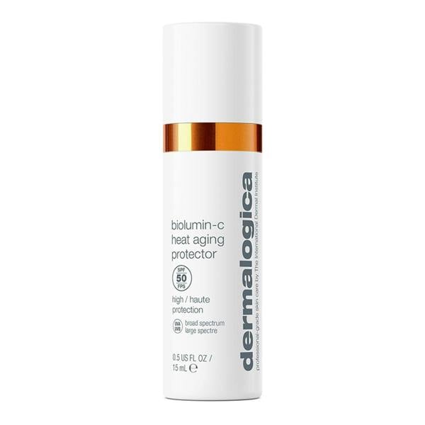 Dermalogica BioLumin-C Heat Aging Protector Moisturiser