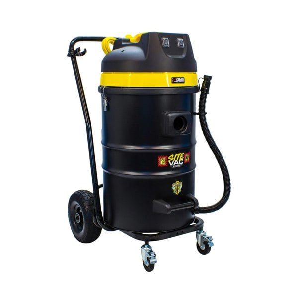 Kiam SiteVac 110V L-Class 2000W Vacuum Cleaner 80L W.A.S.P