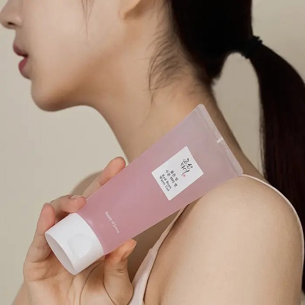 BEAUTY OF JOSEON Red Bean Water Gel 100ml