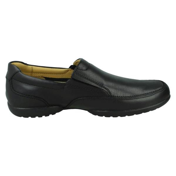 Clarks Mens Clarks Casual Shoes Recline Free