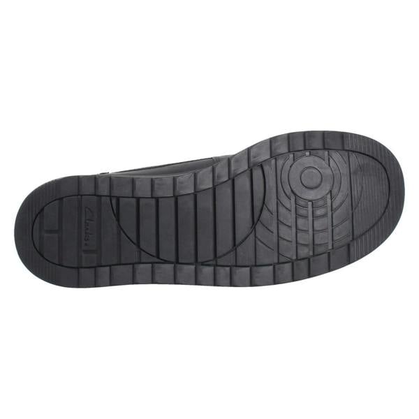 Clarks Boys Clarks Lace Up School Shoes Keelan Flare Y