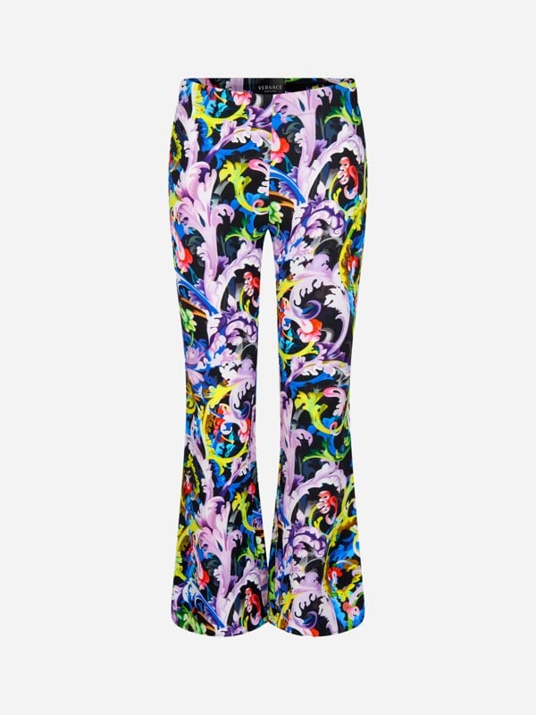 Versace Girls Joggers