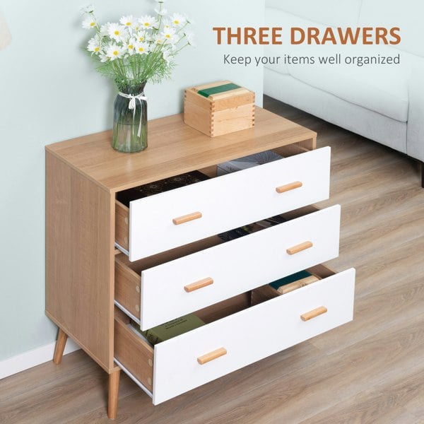 Drawer Chest