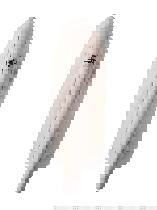 Luke 1977 Luke1977 Fortitude Arm Band Sweatshirt - Putty