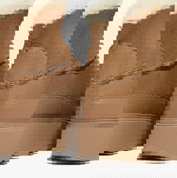 FitFlop GEN-FF ULTRA-MINI  Womens Boots Desert Tan