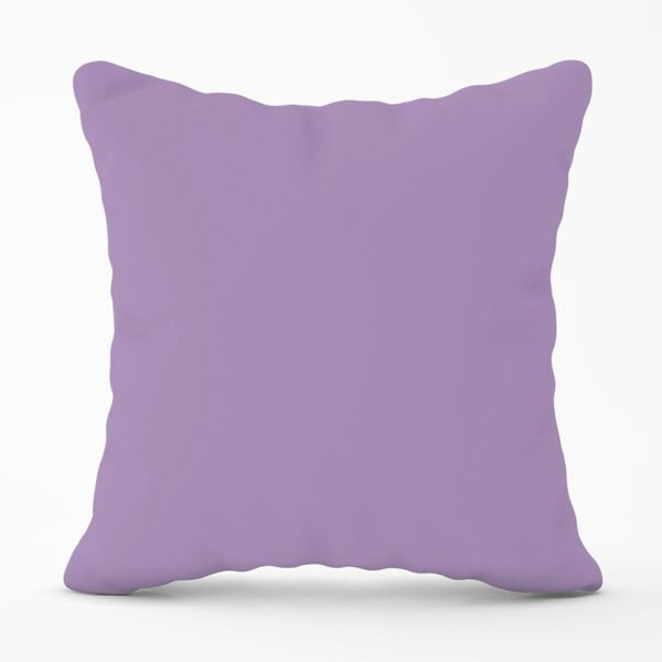 Warren Reed Dusty Lavender Cushions