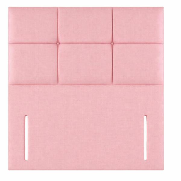 Great British Beds Harbor Cube Headboard
