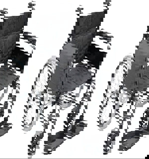 Aidapt Wheelchair Pannier Bag