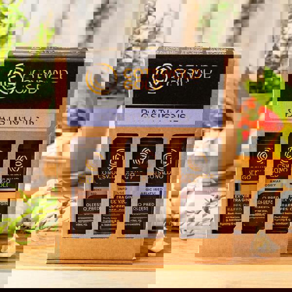 Cotswold Gold Roasting Oils