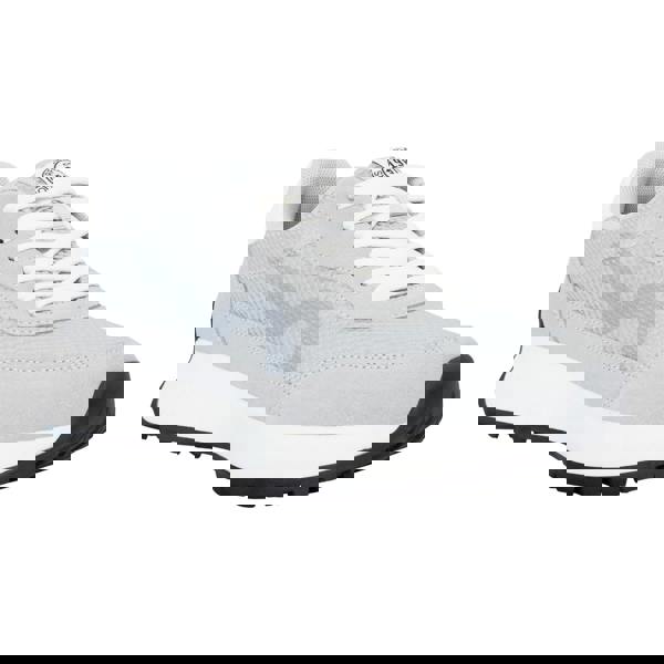 Regatta Womens/Ladies Marine Heritage Trainers - Grey