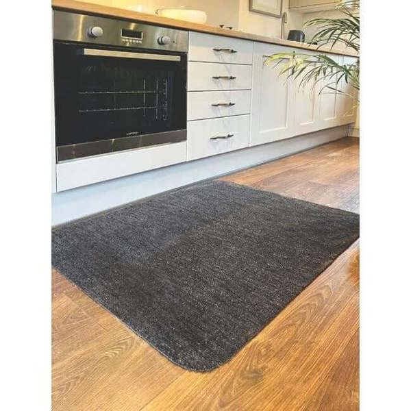 The Rugs Washable Soft Pet Mat & Runner: Eco-Friendly Floors