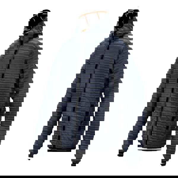 Regatta Mens Rigain Padded Jacket - Night Sky - 