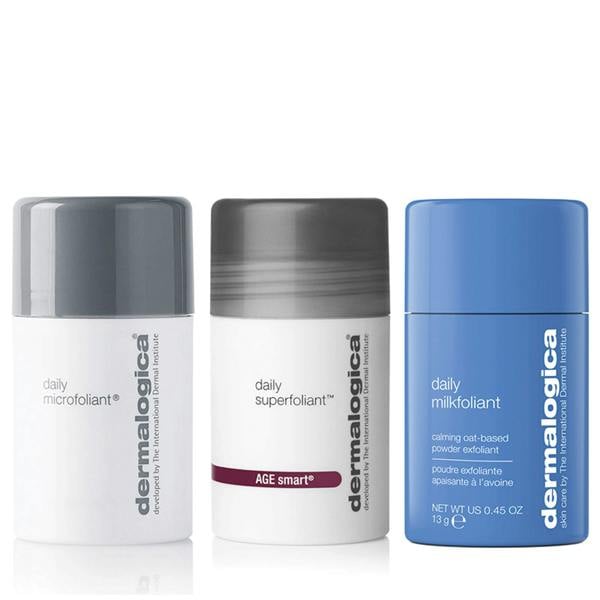 Dermalogica Starter Bundle