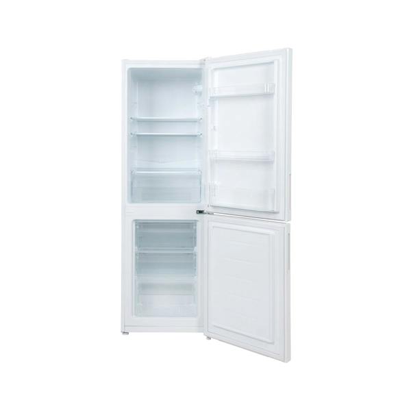 Willow 157L Fridge Freezer WFF157W - White