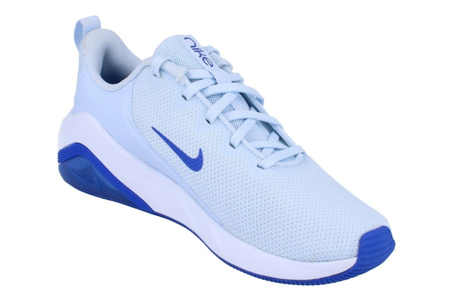 Nike Womens Air Zoom Bella 7 Fz1689  400 - Blue Tint Hyper Royal White 400 - Photo 3