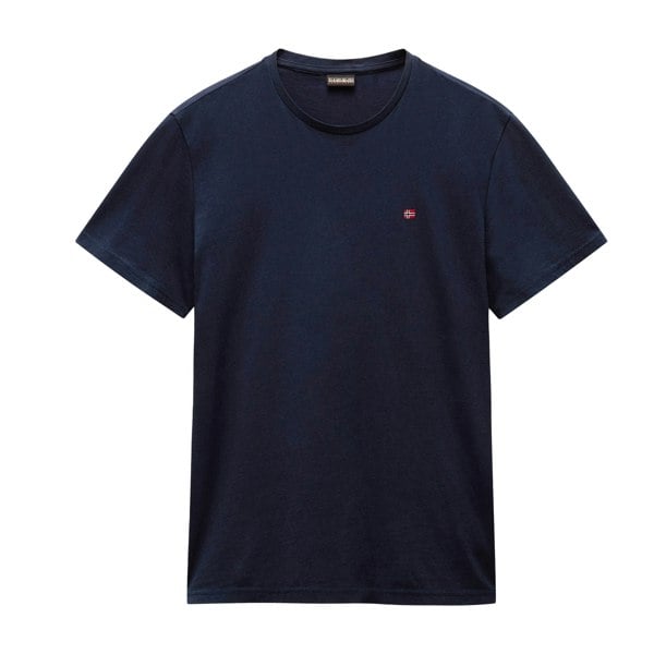 Napapijri Salis Sum T-Shirt Navy