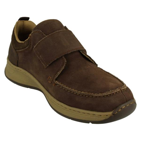Rieker Mens Rieker Extra Wide Casual Shoes 14358