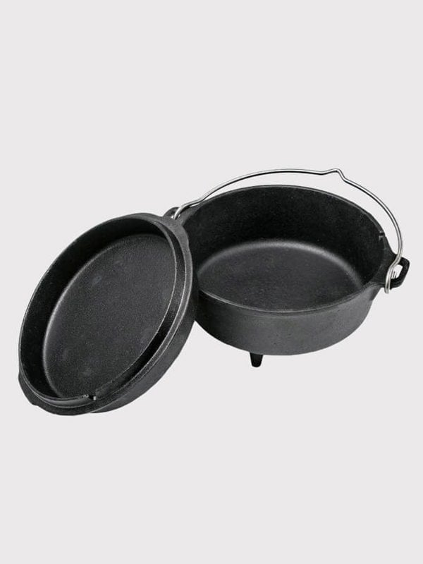 Petromax Dutch Oven