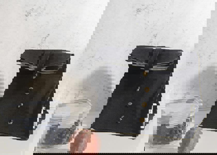 MasterClass Roll Top Lunch Bag