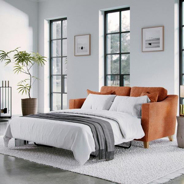 The Great Sofa Company The Elton Sofa Bed
