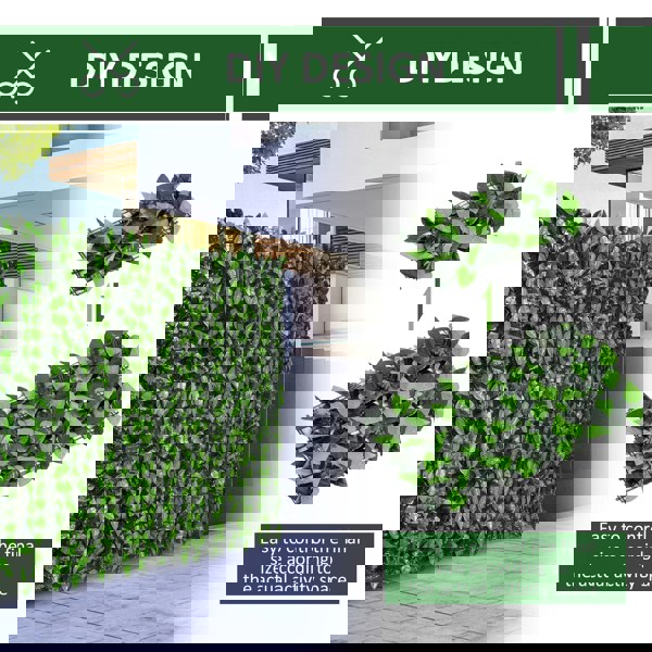 Artificial Hedge