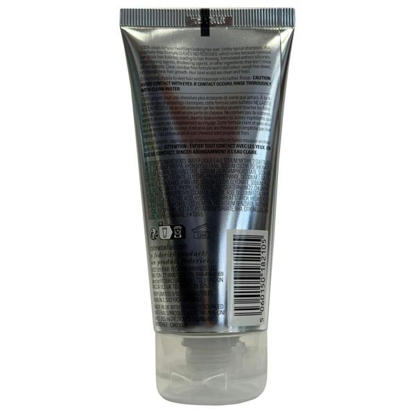 Color Wow Color Security Shampoo 75ml