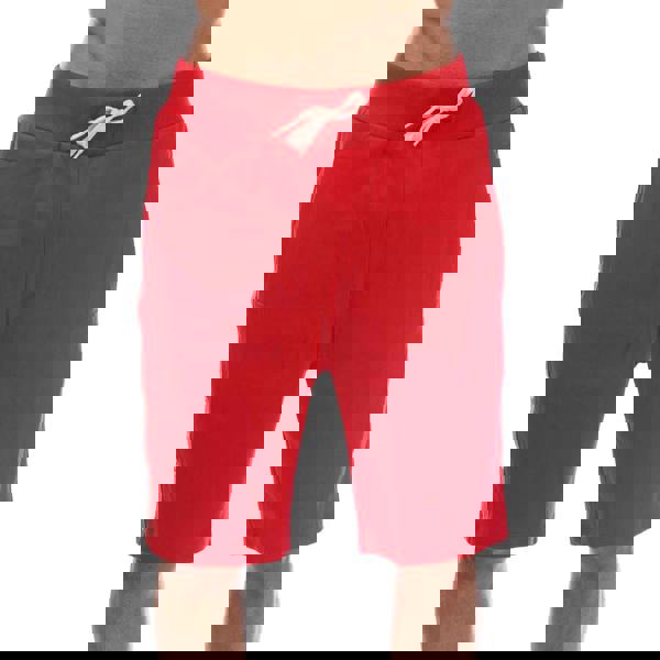 Hugo Mens Degersho203 Shorts - Pink - 