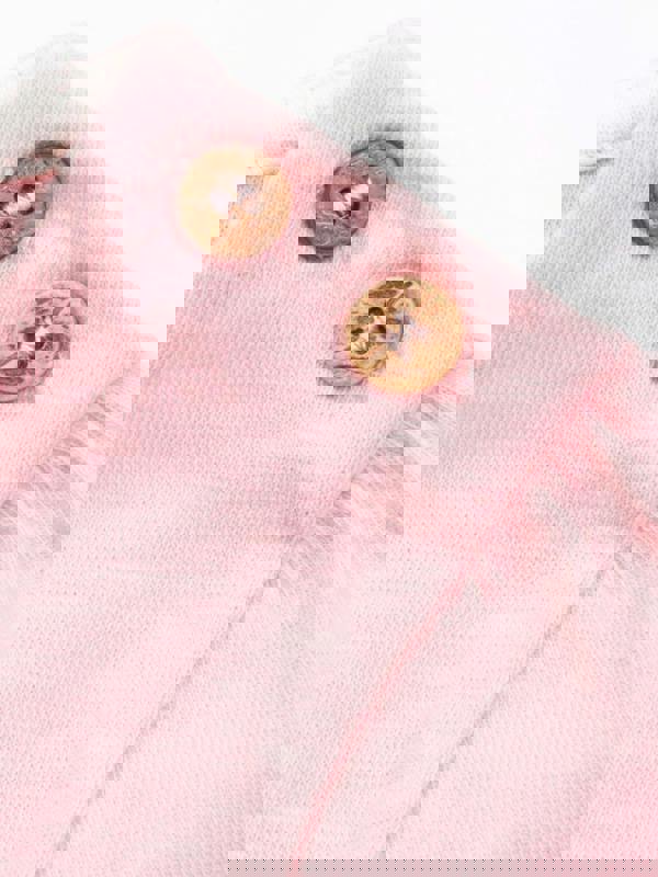 Kite Girls Organic Quackers Tunic