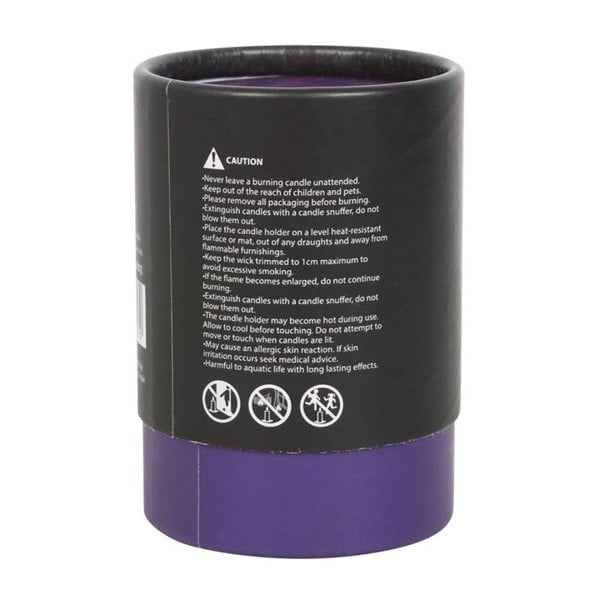 Serano Forest Mushroom Wildberry Candle