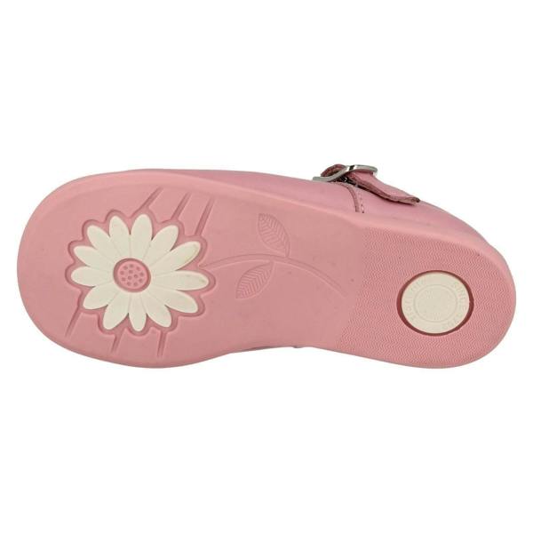Start-rite Infant Girls Startrite T-Bar Shoes Sandalette III