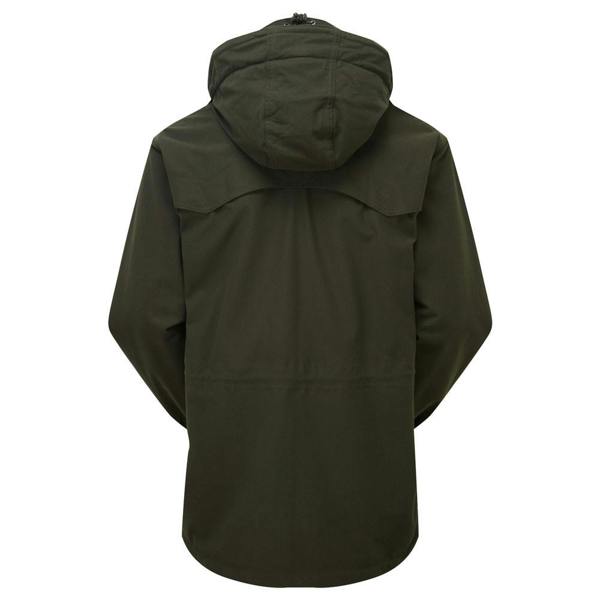 Ridgeline Torrent Jacket