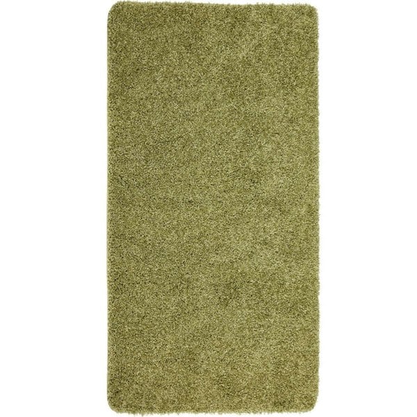 The Rugs Soft Tufted Washable Rugs - Soft & Durable