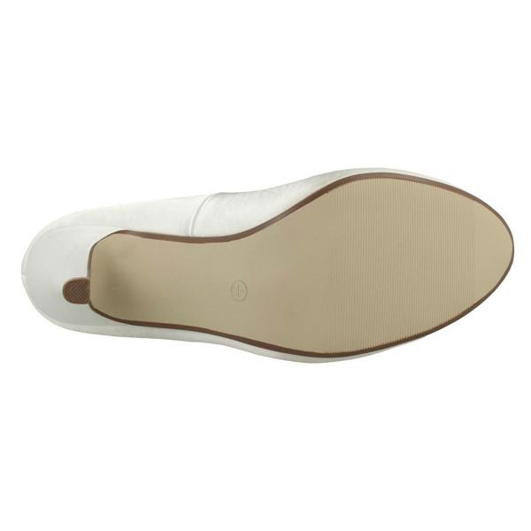 Anne Michelle Ladies Anne Michelle Stunning Bridal Wear Shoes