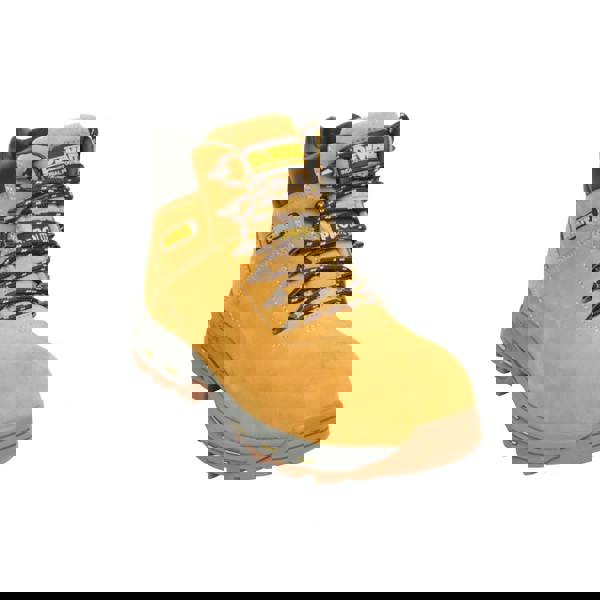 Dewalt Power Tools Reno Pro-lite Safety Boots - Multi Colour - Size 12