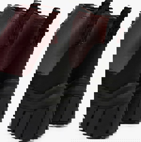 Rocket Dog TRUSTY Womens Boots Burgundy