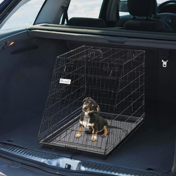 Dog Cage