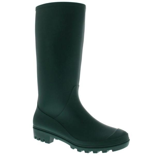 VIVA Eve: Womens Tall Muck Winter Snow Waterproof Rain Wellingtons Boots